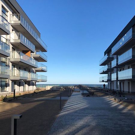 Apartamenty Sun Seasons 24 - Gardenia Dziwnów 外观 照片