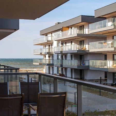 Apartamenty Sun Seasons 24 - Gardenia Dziwnów 外观 照片
