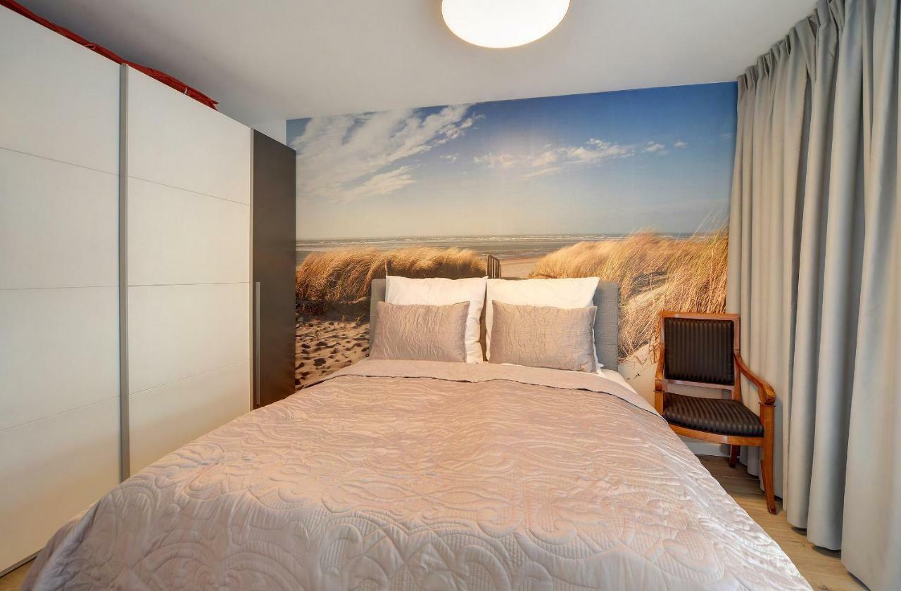 Apartamenty Sun Seasons 24 - Gardenia Dziwnów 外观 照片