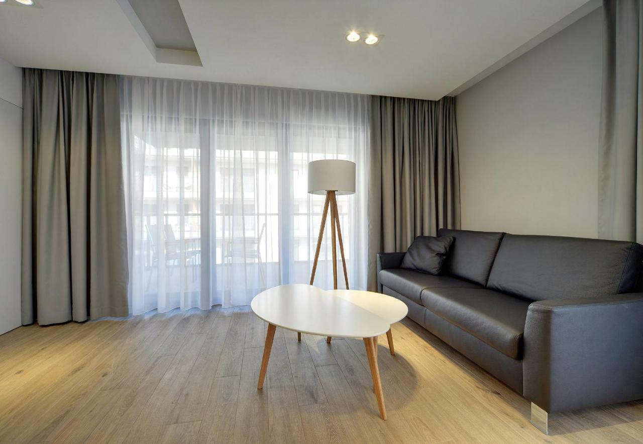 Apartamenty Sun Seasons 24 - Gardenia Dziwnów 外观 照片