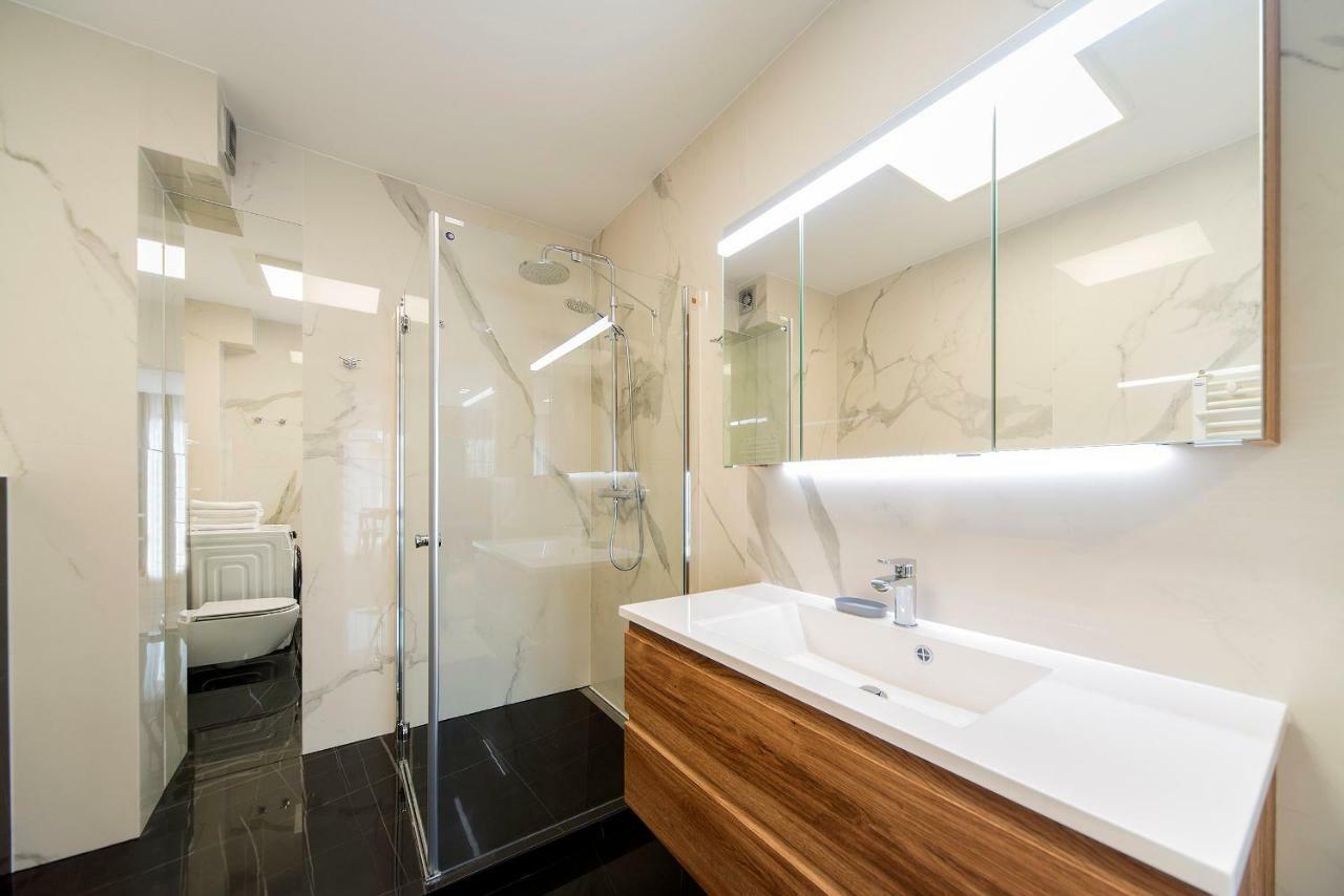 Apartamenty Sun Seasons 24 - Gardenia Dziwnów 外观 照片