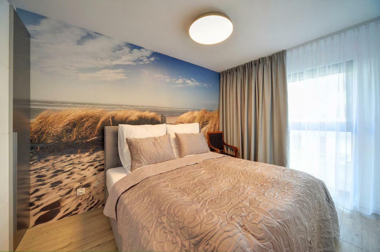 Apartamenty Sun Seasons 24 - Gardenia Dziwnów 外观 照片