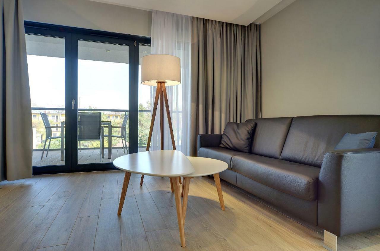 Apartamenty Sun Seasons 24 - Gardenia Dziwnów 外观 照片